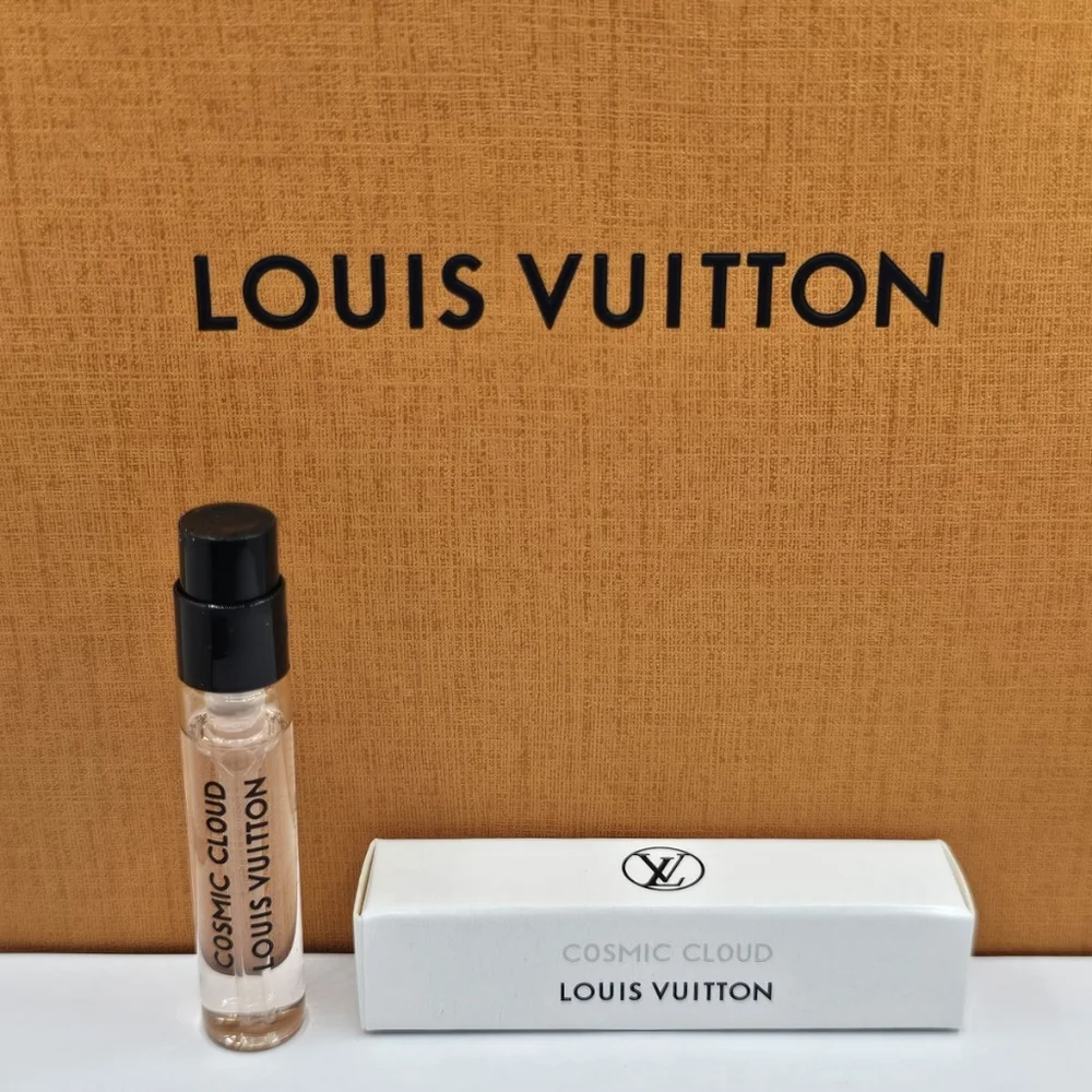 🔥3pc✅️ Louis Vuitton HIGH-END FRAGRANCE 💥COSMIC CLOUD 💥 - Picture 3 of 7